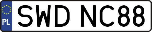 SWDNC88