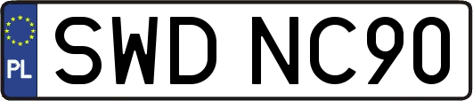 SWDNC90