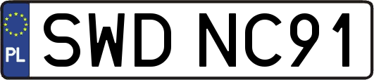 SWDNC91