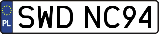 SWDNC94