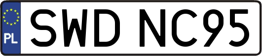 SWDNC95