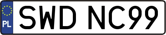 SWDNC99