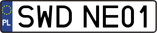 SWDNE01