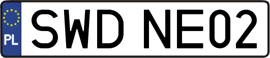 SWDNE02