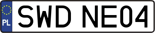 SWDNE04