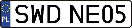 SWDNE05