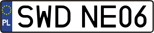 SWDNE06