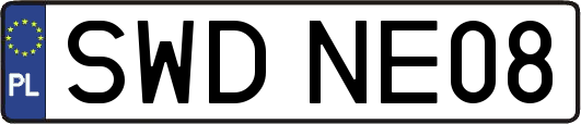 SWDNE08