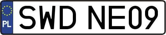 SWDNE09