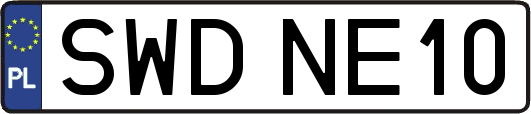 SWDNE10