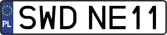 SWDNE11
