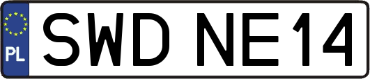 SWDNE14