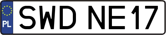 SWDNE17