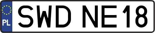 SWDNE18