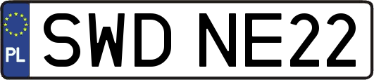 SWDNE22