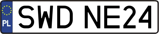 SWDNE24