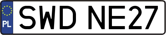 SWDNE27