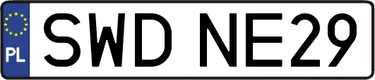 SWDNE29