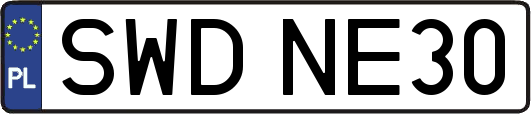 SWDNE30