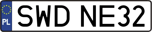 SWDNE32
