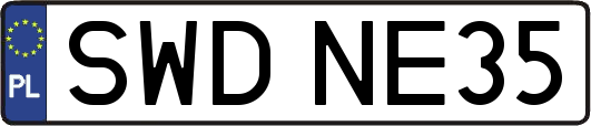 SWDNE35