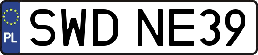 SWDNE39
