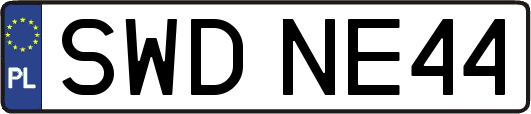 SWDNE44
