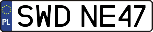 SWDNE47