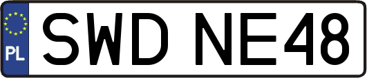 SWDNE48