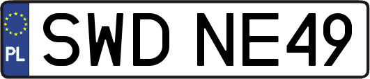 SWDNE49