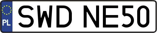 SWDNE50