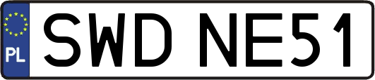 SWDNE51