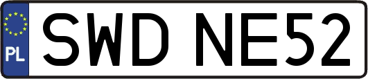 SWDNE52