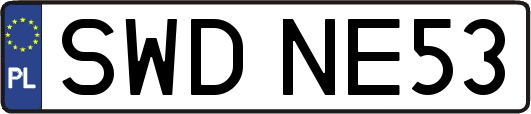 SWDNE53