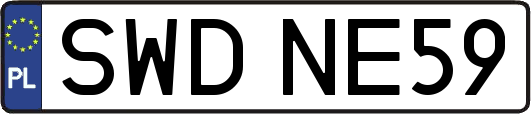 SWDNE59