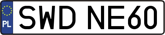 SWDNE60