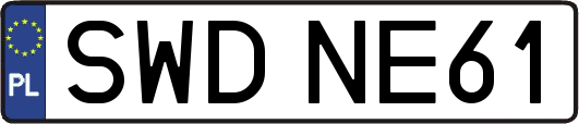 SWDNE61