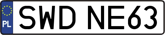SWDNE63
