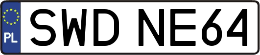 SWDNE64