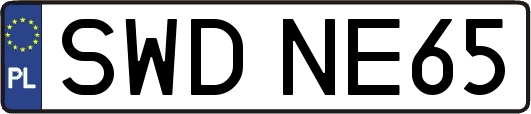 SWDNE65