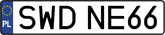 SWDNE66