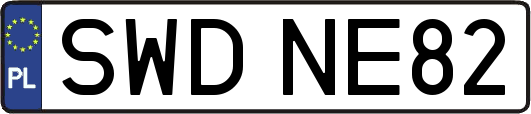 SWDNE82