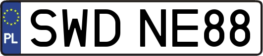 SWDNE88