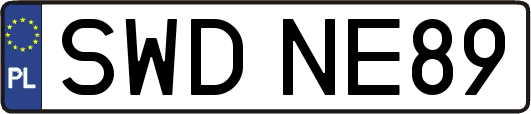 SWDNE89