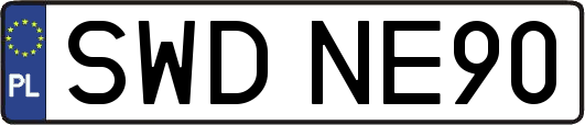 SWDNE90