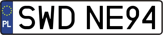 SWDNE94