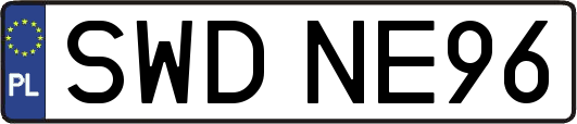 SWDNE96