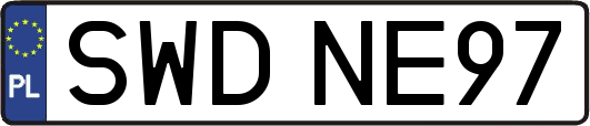 SWDNE97