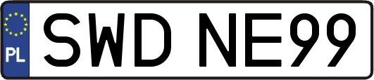 SWDNE99