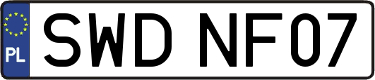 SWDNF07